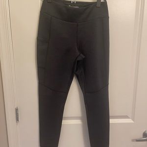 Backcountry Active Leggings